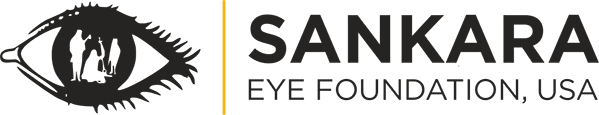 SANKARA EYE FOUNDATION, USA                                             logo