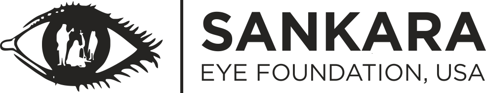 SANKARA EYE FOUNDATION, USA                                             logo